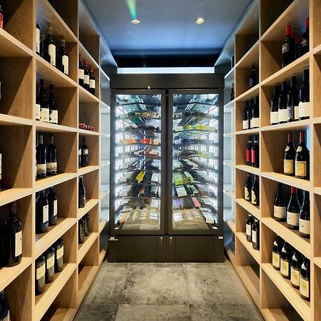 布伦纳希尔酒店 瓦尔赫湖 外观 照片