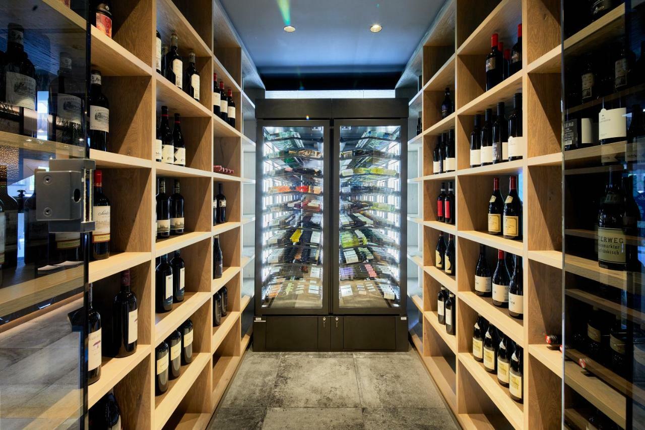 布伦纳希尔酒店 瓦尔赫湖 外观 照片